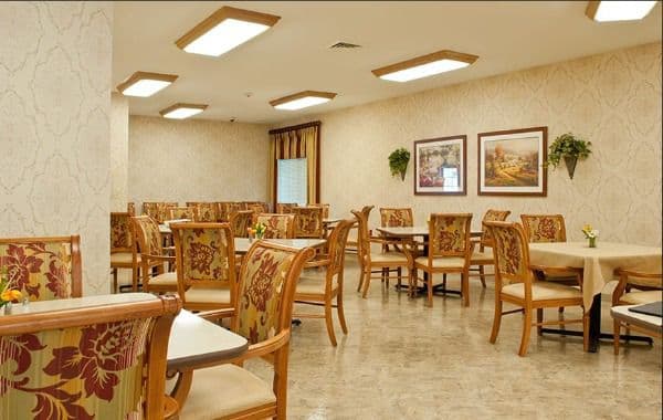 Greenwood Meadows - Gallery Image 4