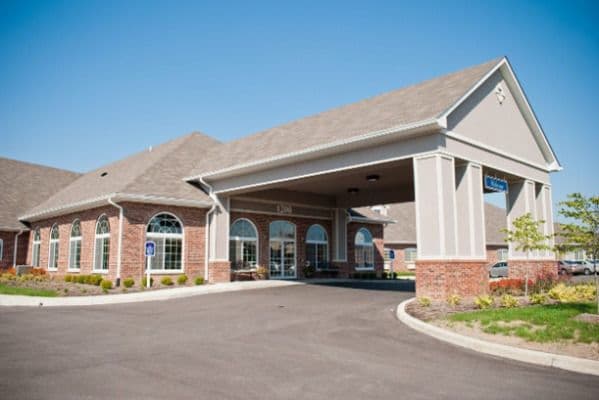 Greenwood Meadows - Gallery Image 2