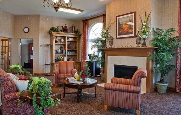Greenwood Meadows - Gallery Image 3