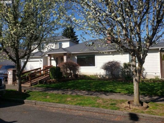 Eastmoreland Adult Care Home