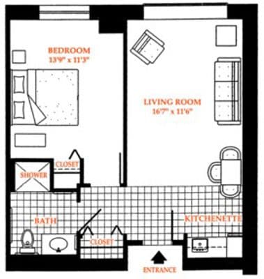 The Villas at King David (formerly Stone Gardens) - Gallery Image 3