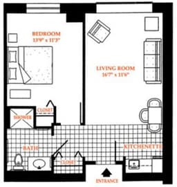 The Villas at King David (formerly Stone Gardens) - Gallery Image 3