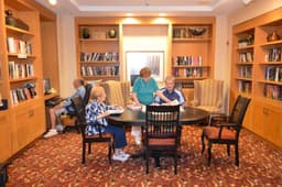 Wiggins Place - Gallery Image 3