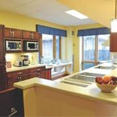 Willensky Residence Of Menorah Park - Gallery Image 6
