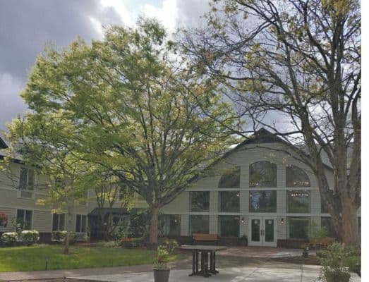 Santiam Gardens Of Salem