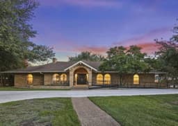 Forest Bend - Gallery Image 1