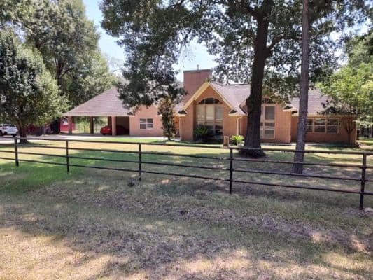 Crossroads Senior Living at Sunset Trail