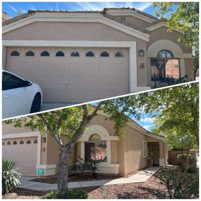 El Mirage Group Home