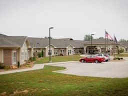 Good Samaritan Society Northwood Retirement Comm - Gallery Image 1