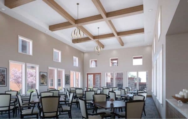Ativo Senior Living of Prescott Valley - Gallery Image 3