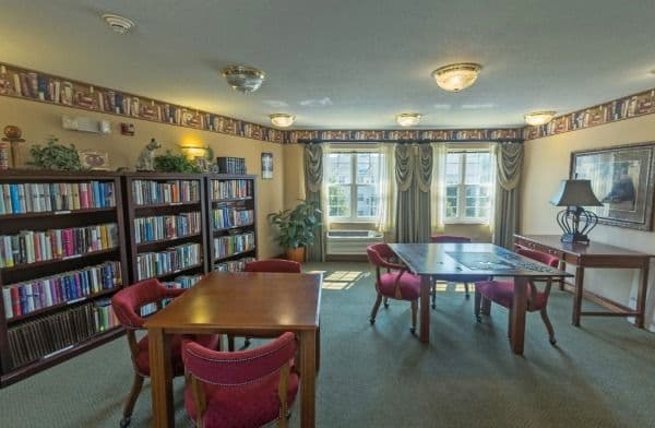 Heritage Woods of Batavia - Gallery Image 4