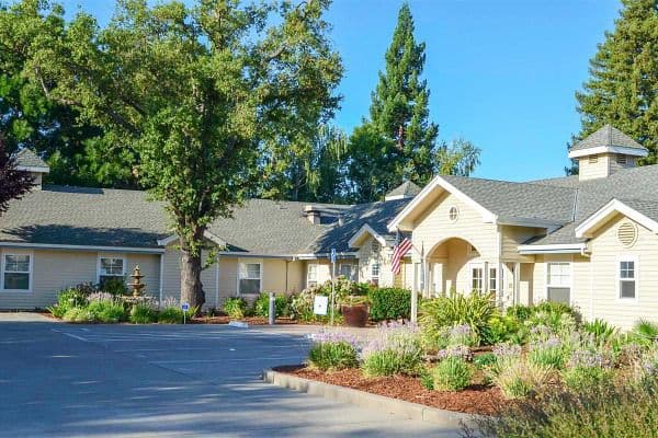 Citrus Heights Terrace