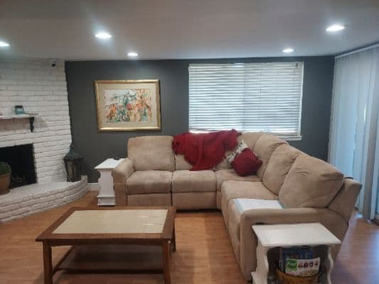 Garden Villa - Gallery Image 3