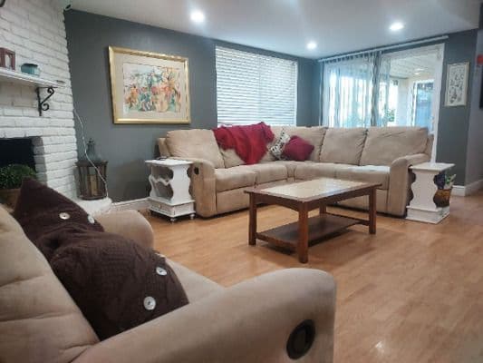 Garden Villa - Gallery Image 4