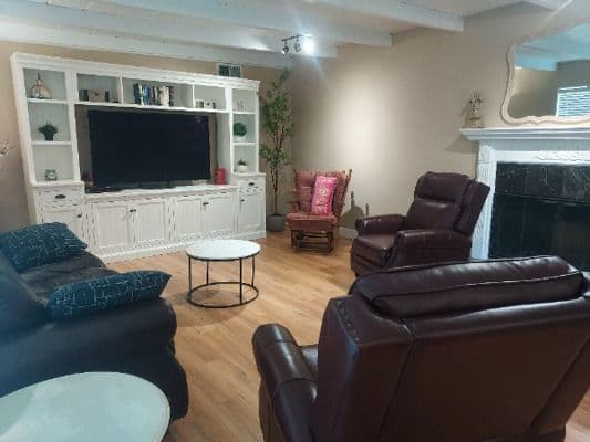 Garden Villa - Gallery Image 1