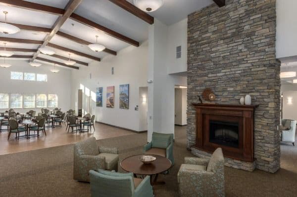 CountryHouse Residence - Gallery Image 5