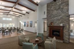 CountryHouse Residence - Gallery Image 5
