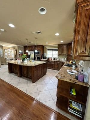 Granite Bay Villas I