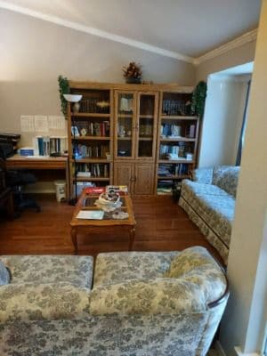 Granny's Cottage - Gallery Image 6
