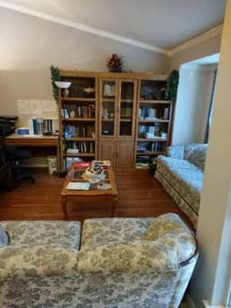 Granny's Cottage - Gallery Image 6