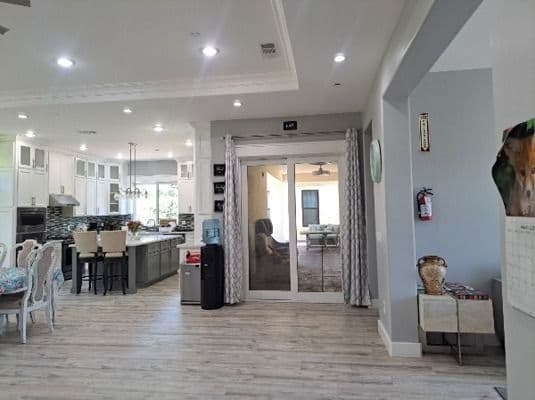 Lakeside Senior Living Of Granite Bay