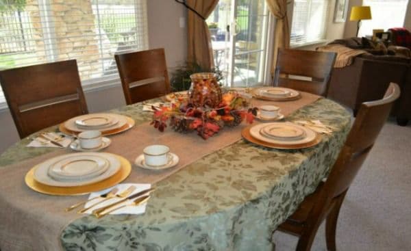 Morgan Creek Villa - Gallery Image 3