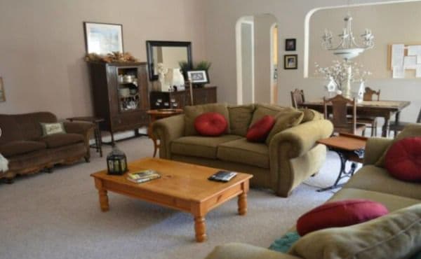Morgan Creek Villa - Gallery Image 2