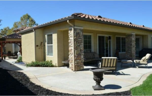 Morgan Creek Villa - Gallery Image 4
