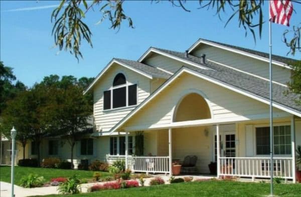 Sun Oak Senior Living - Gallery Image 4