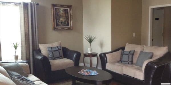 Sungarden Villa I - Gallery Image 5