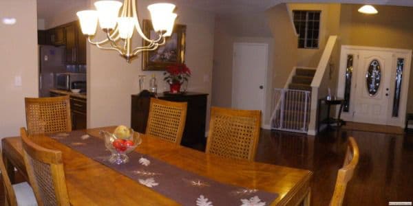 Sungarden Villa I - Gallery Image 6