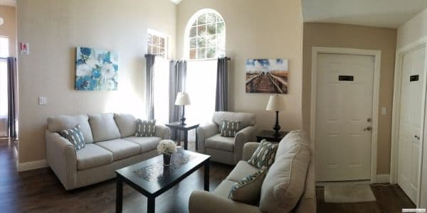 Sungarden Villa Ii - Gallery Image 6