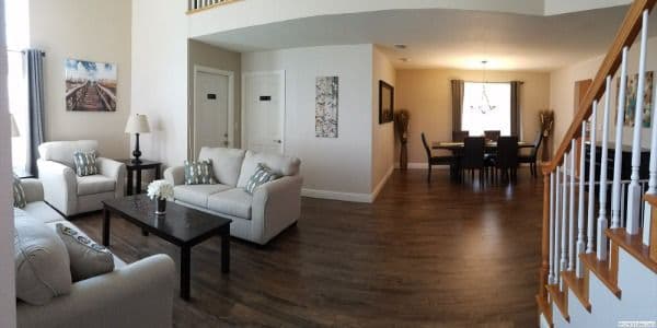 Sungarden Villa Ii - Gallery Image 5