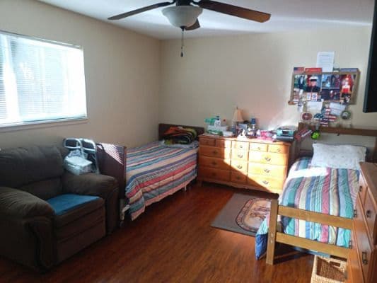 The Elderly Inn #1 - Gallery Image 6
