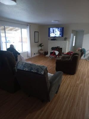 The Elderly Inn #1 - Gallery Image 2