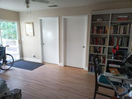 The Elderly Inn #1 - Gallery Image 5