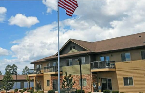 Majestic Rim Retirement Living - Gallery Image 5