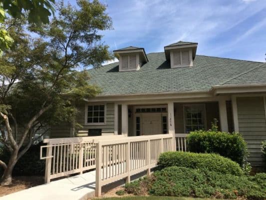 LiveWell at Governors Club - Gallery Image 1