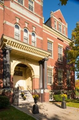 Corcoran House - Gallery Image 4