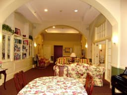 Corcoran House - Gallery Image 6