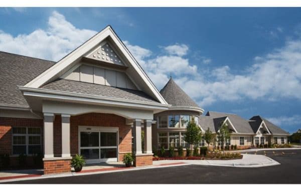 Alden Courts Of Shorewood