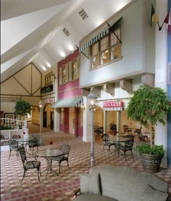Mother Angeline Mccrory Manor - Gallery Image 3