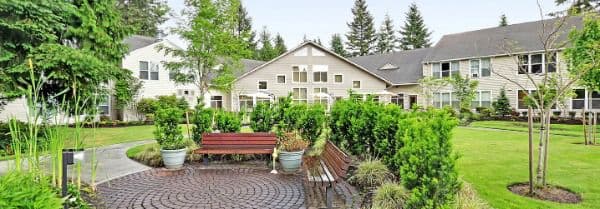 Windsor Square Senior Living