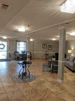 Veranda House Of Katy (Waiver) - Gallery Image 2