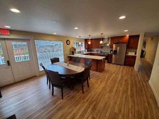 Grace Lodge - Gallery Image 4