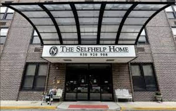 Selfhelp Home - Jewish Retirement Community - Gallery Image 3
