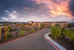 Vista Winds Assisted Living & Memory Care - Gallery Image 1