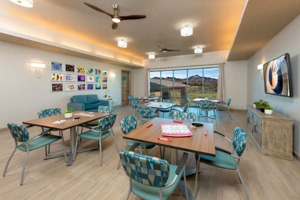 Vista Winds Assisted Living & Memory Care - Gallery Image 3
