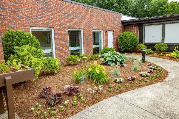 East Longmeadow Skilled Nursing Center