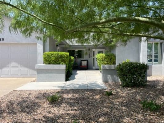 Desert Orchid Assisted Living